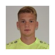 Иван Алексеев  статистика