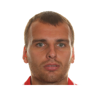 Алексей Козлов статистика