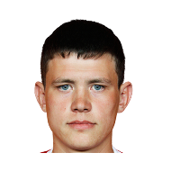 Алексей Семенов статистика