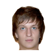 Кирилл Алексиян статистика