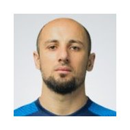 Славик Алхазов статистика