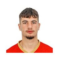 Далил Али статистика