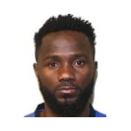 Омар Али  статистика