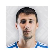 Виктор Алиага статистика