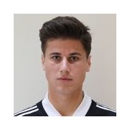 Замик Алиев статистика