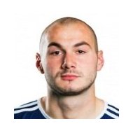 Георгий Алимбарашвили статистика