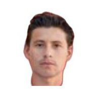 Хосе Андрес Алипаз статистика