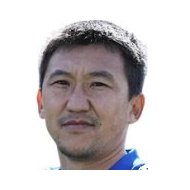 Бекжан Алипбеков  статистика