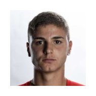 Изер Алиу статистика