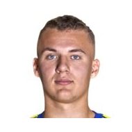 Ладислав Алмаси статистика
