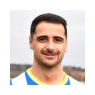 Карлос Алонсо Лопес статистика