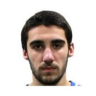 Роджер Наззаро Альварес статистика