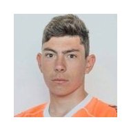 Лаутаро Амад статистика