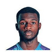 Йебоа Аманква статистика