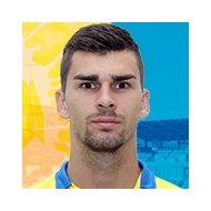 Амар Рахманович статистика