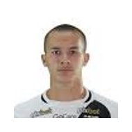 Фелипе Амарал Касарин Дамаскено статистика