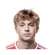 Оливер Амби статистика