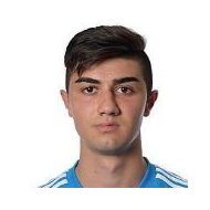 Бейхан Аметов  статистика