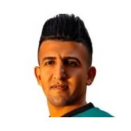 Амхад Аттван статистика