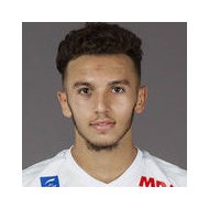 Амин Гуири статистика