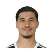 Амин Наифи статистика
