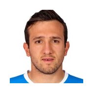 Джеронимо Артуро Амионе Кевальос статистика