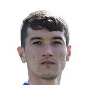 Темирлан Амиров статистика