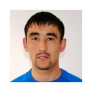 Ильяс Амирсеитов статистика