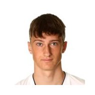 Якоб Андерсен статистика