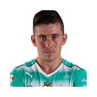 Давид Альфредо Андраде Гомес статистика