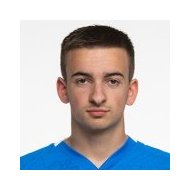 Давид Андреасен статистика