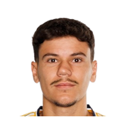 Andrés Campos Bautista статистика