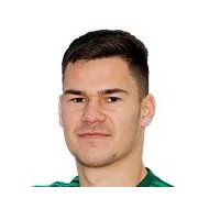 Андрей Космин Чолаку статистика