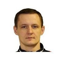 Андрей Павловс статистика