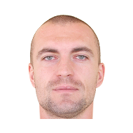 Андрей Сидельников статистика