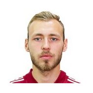 Валентин Андямов статистика