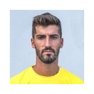 Анджело Грегорио статистика
