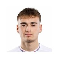 Агустин Анелло статистика