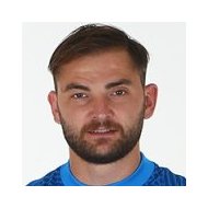 Кубилай Антеплиоглу статистика