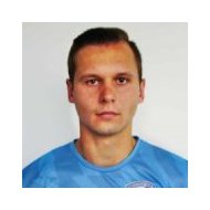 Никита Антипов статистика