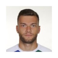 Юбер Антковяк статистика