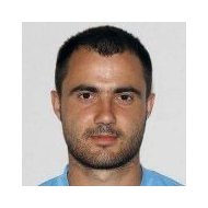 Горан Антонич статистика