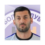 Йордан Апостолов статистика