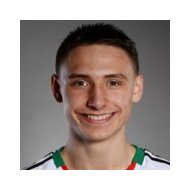 Якуб Арак статистика