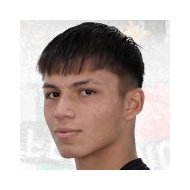 Бенжамин Аранеда статистика