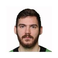 Евгений Арчибасов статистика