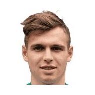 Игорь Архирий статистика