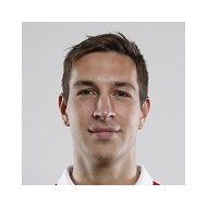 Финн Аркенберг статистика