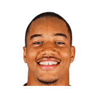 Тайрик Арконте статистика