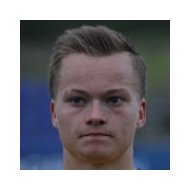 Арон Сигурдарсон статистика